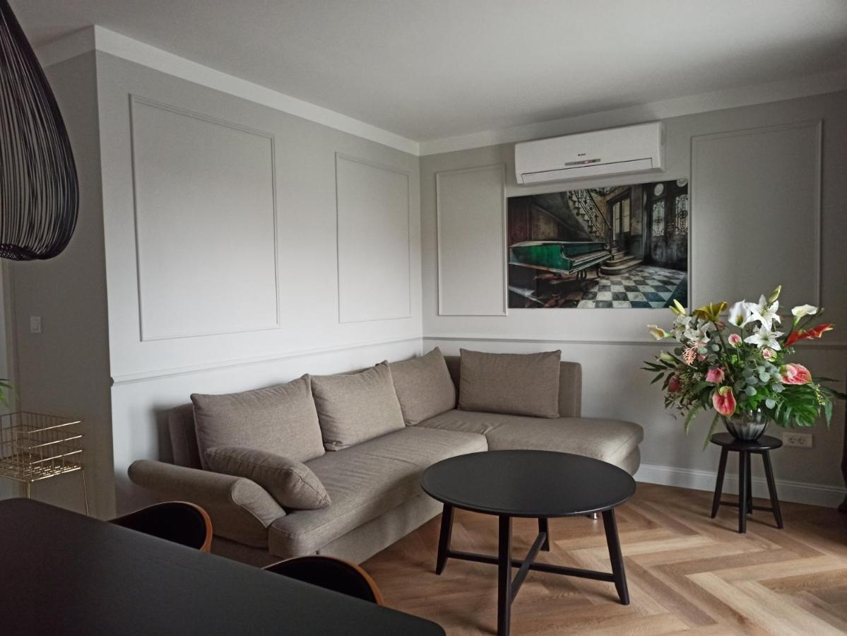 Adriaapart Sveti Filip i Jakov Extérieur photo